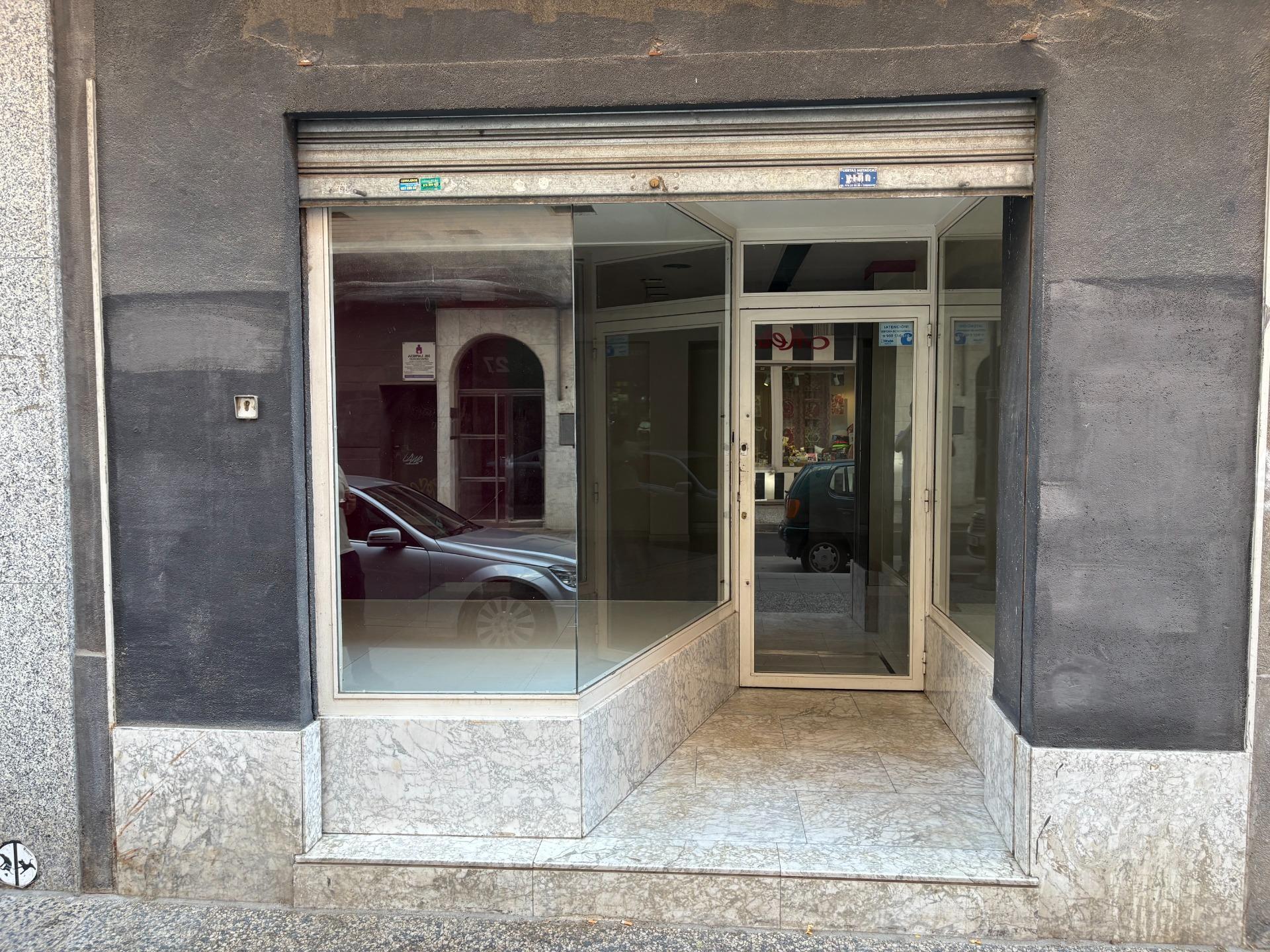 Piso en alquiler  calle de Félix Latassa, Zaragoza  1/1