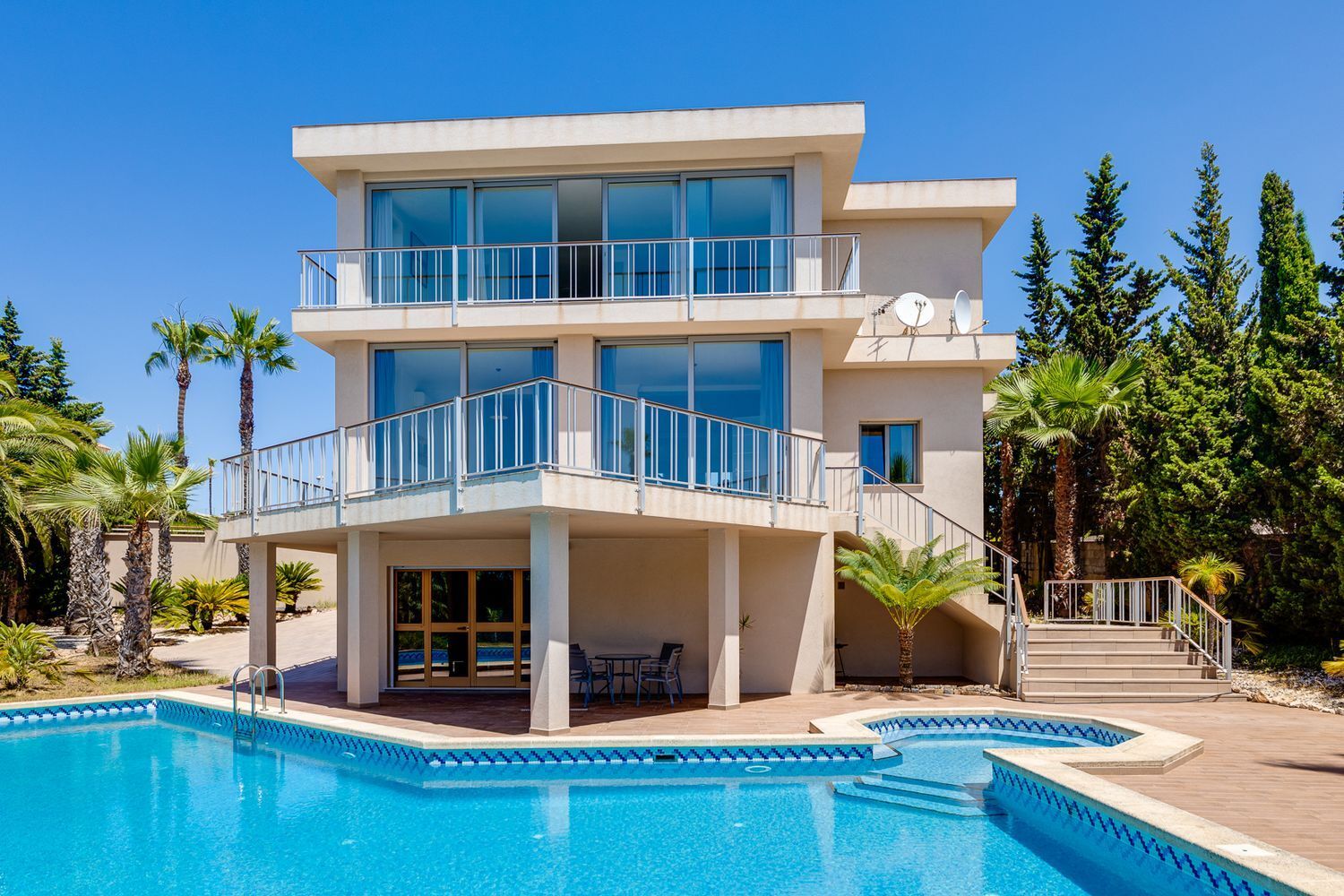 Chalet individual en venta, Ciudad Quesada, Alicante/Alacant