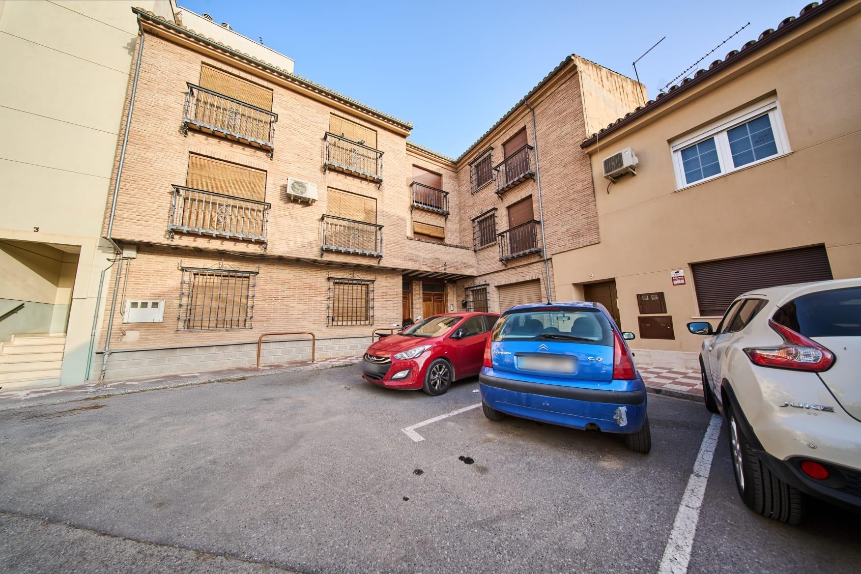 Edificio en venta, Albolote, Granada, Granada