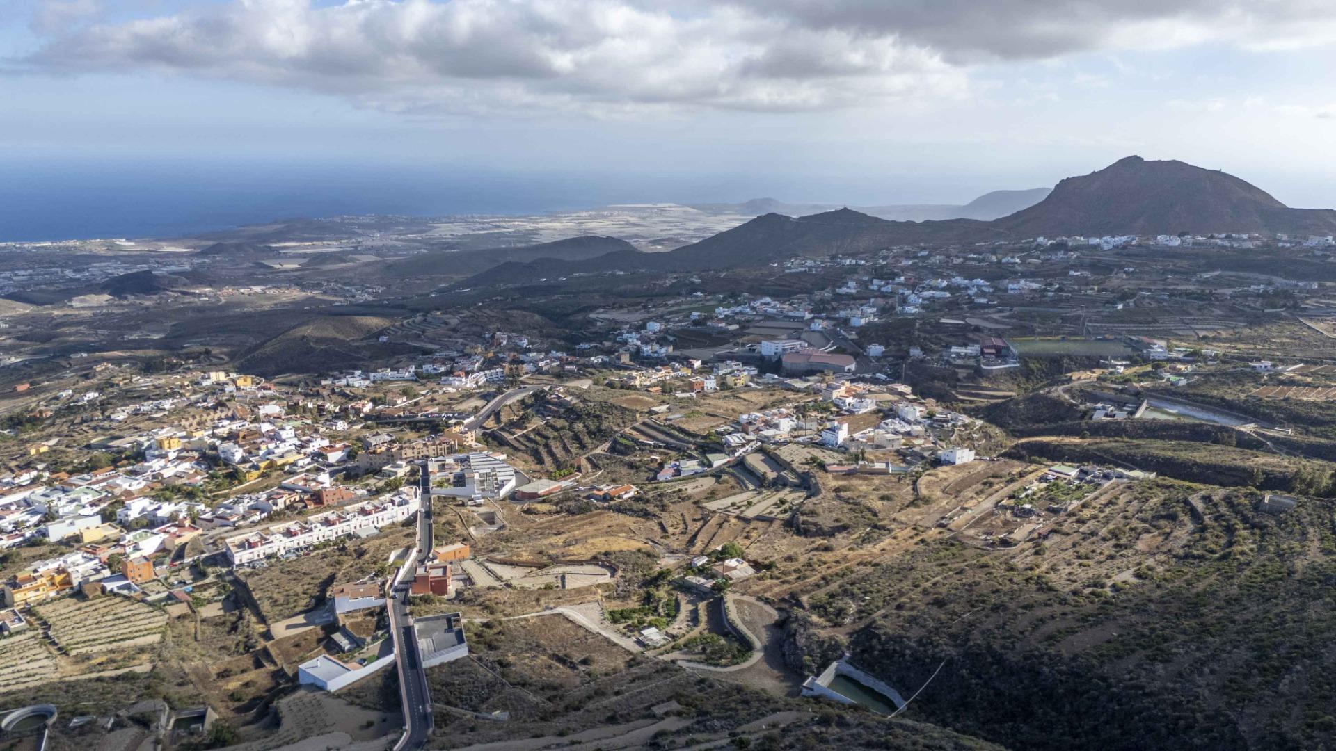 Casas o chalets-Venta-San Miguel de Abona-1761747-Foto-76