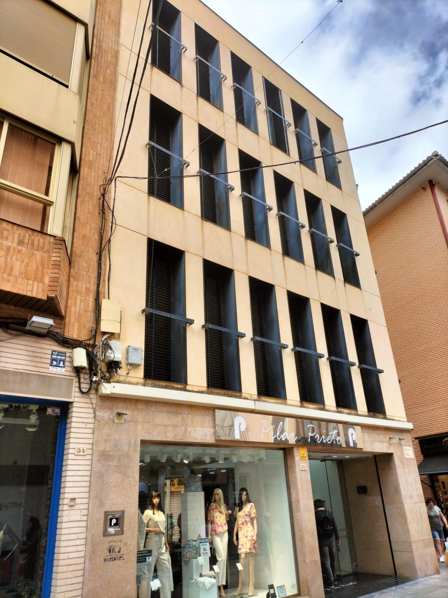 Edificio en venta, Gandia, Valencia/València