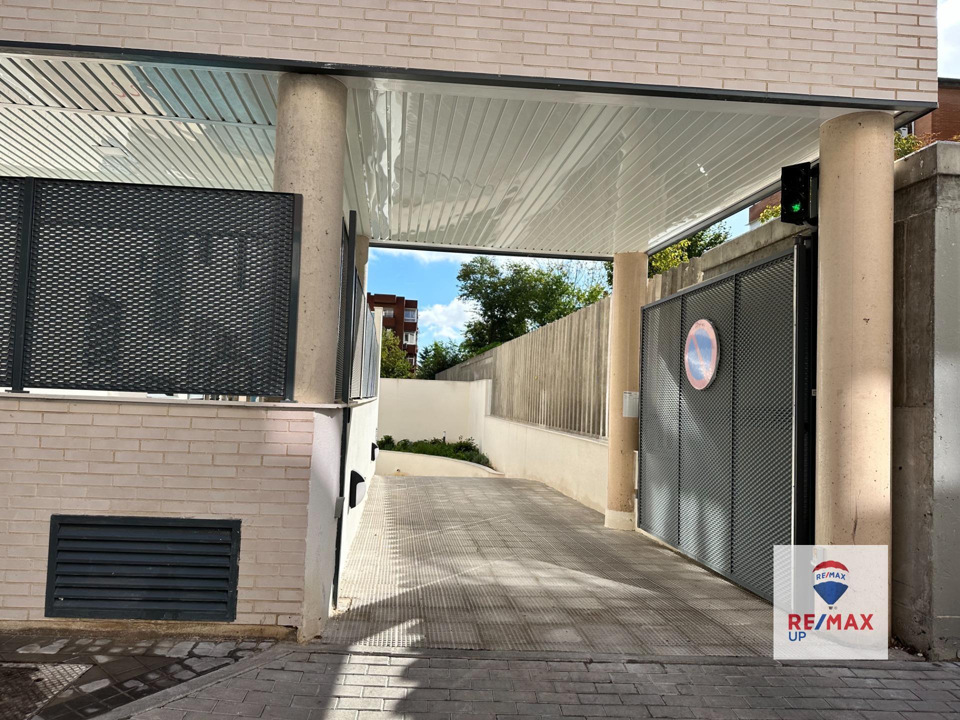 Garaje en venta, Carabanchel - Vista Alegre, Madrid