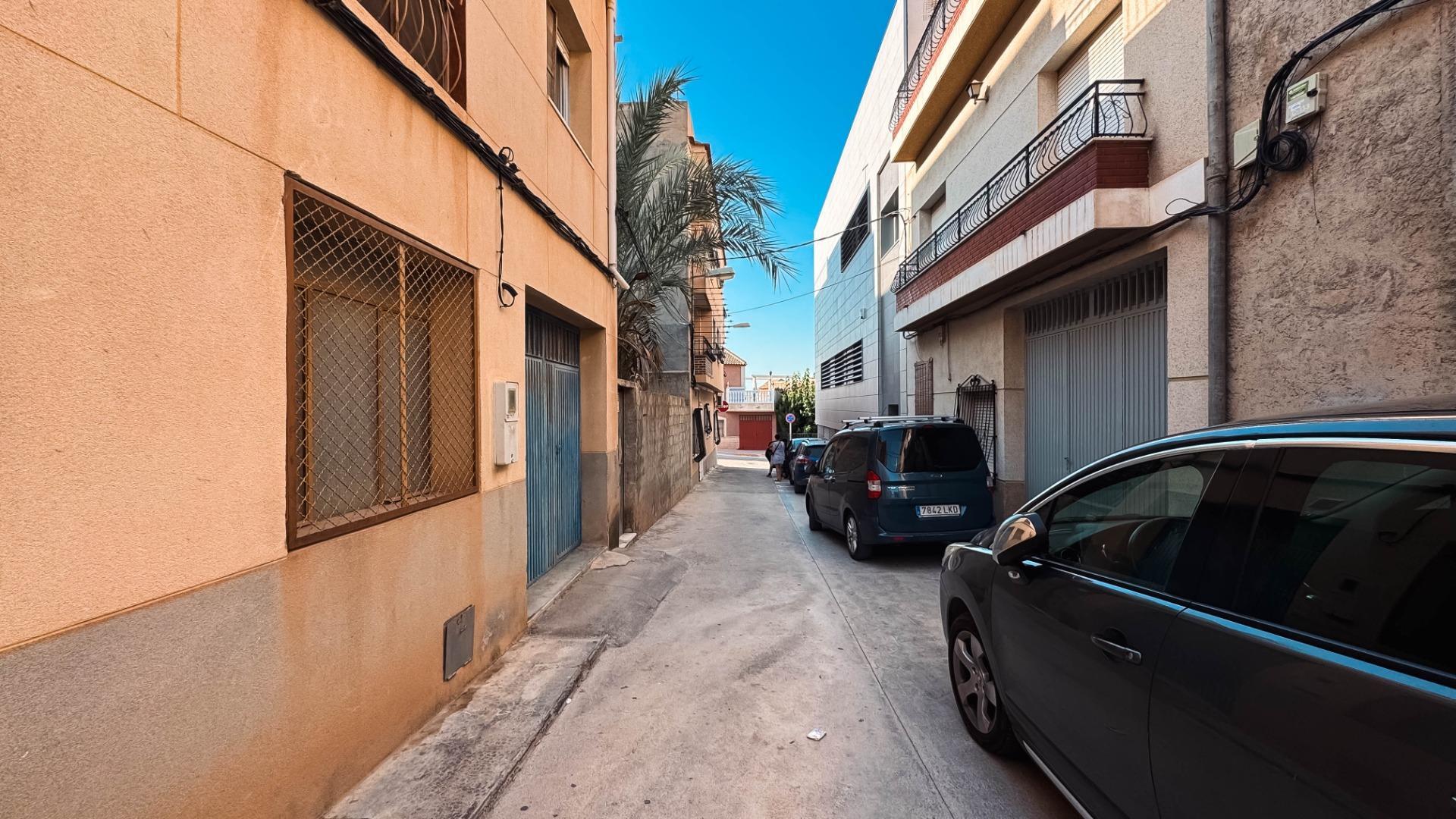 Casas o chalets-Venta-Abanilla-1764282-Foto-11