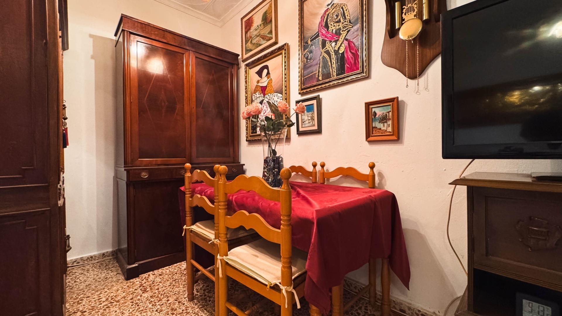 Casas o chalets-Venta-Abanilla-1764282-Foto-19