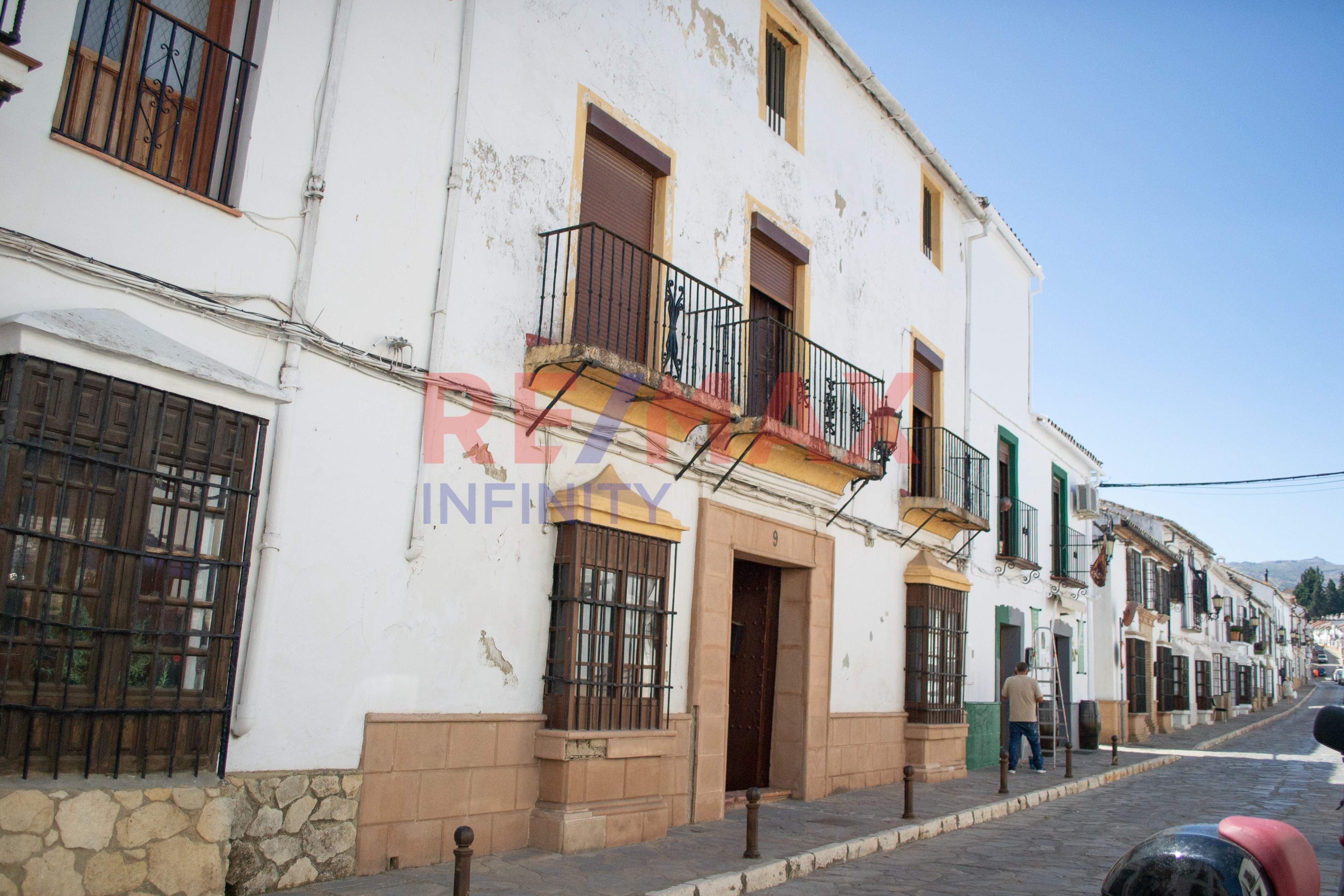 Casas o chalets-Venta-Ronda-1791773