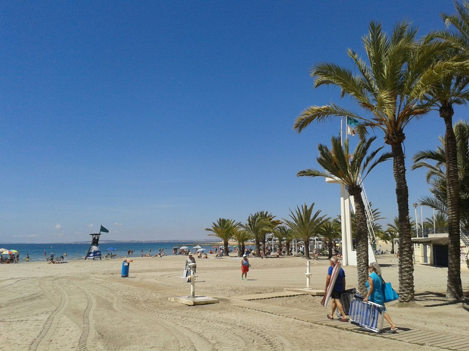 Pisos-Alquiler-Santa Pola-2413610-Foto-20