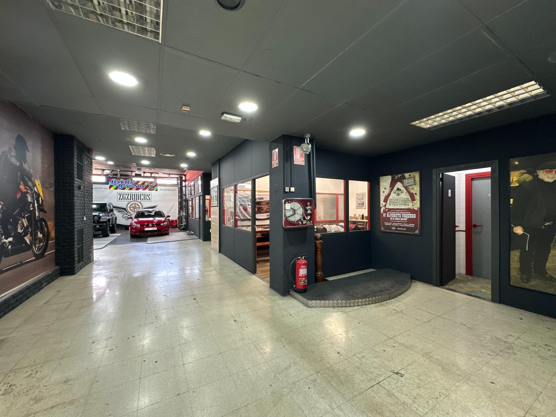 Piso en venta en Zaragoza 33/65