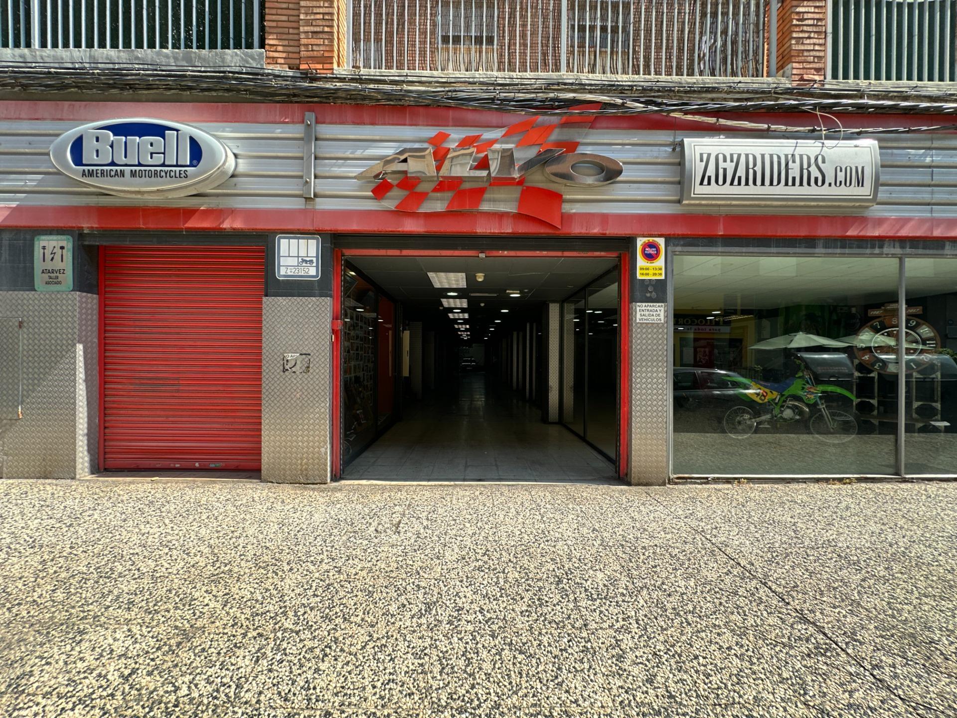 Piso en venta en Zaragoza 43/65