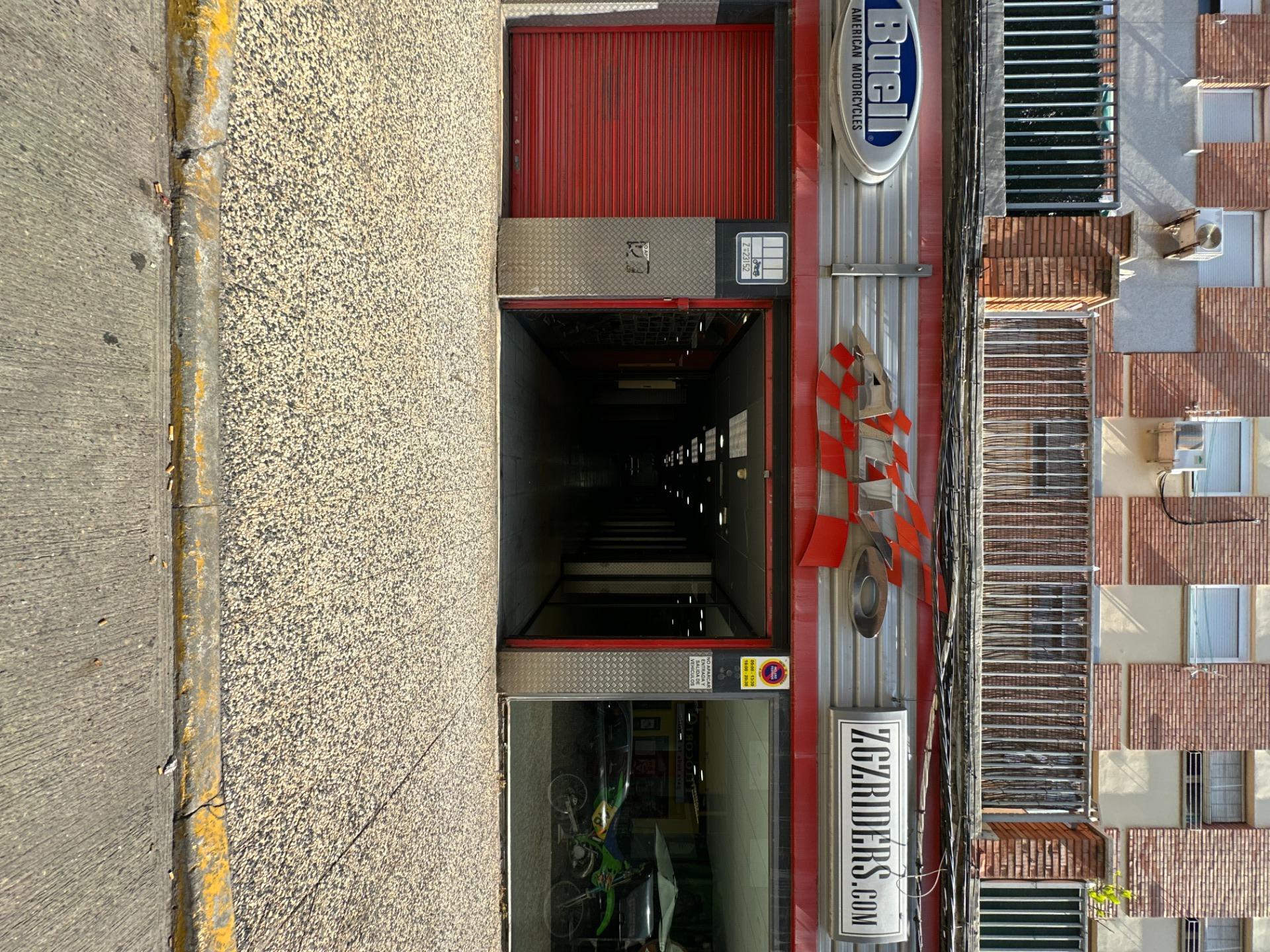 Piso en venta en Zaragoza 47/65