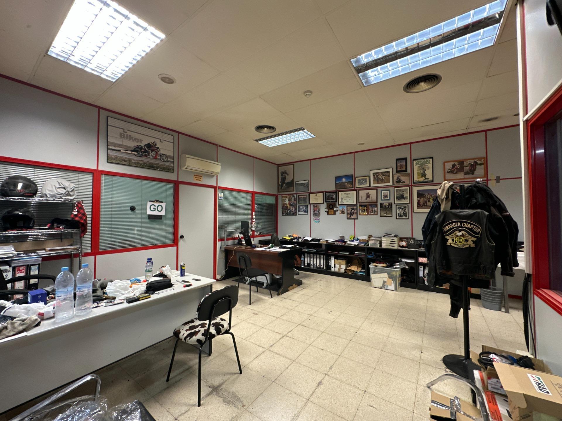 Piso en venta en Zaragoza 50/65