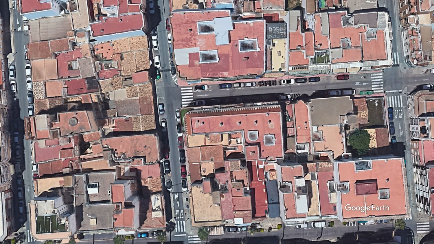 Fincas y solares-Venta-2412383