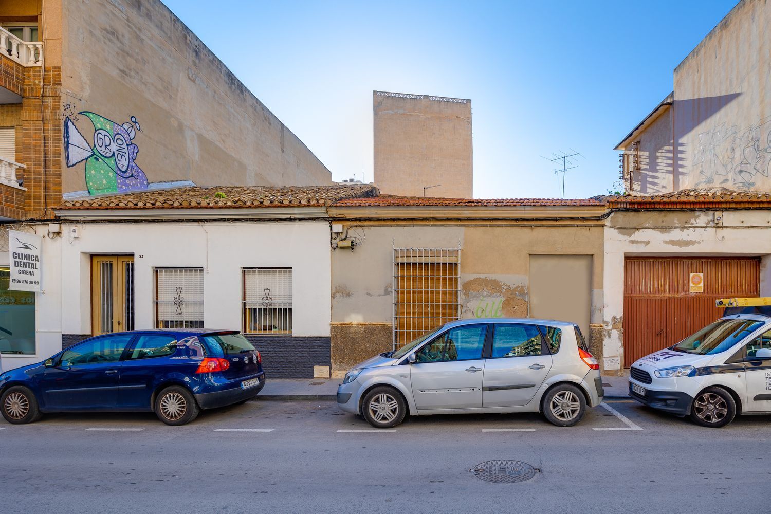 Fincas y solares-Venta-Torrevieja-2412383-Foto-2