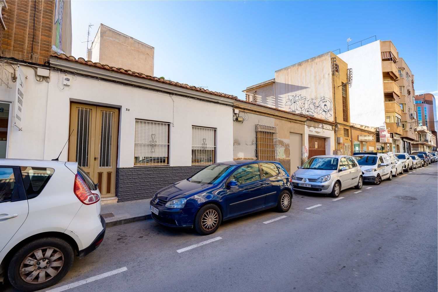 Fincas y solares-Venta-Torrevieja-2412383-Foto-4