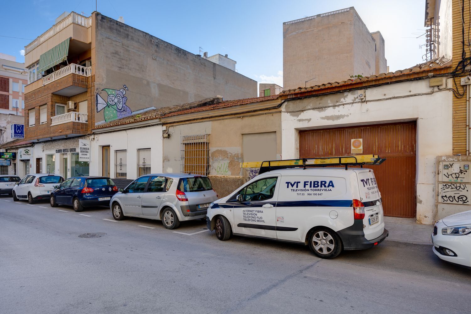 Fincas y solares-Venta-Torrevieja-2412383-Foto-7