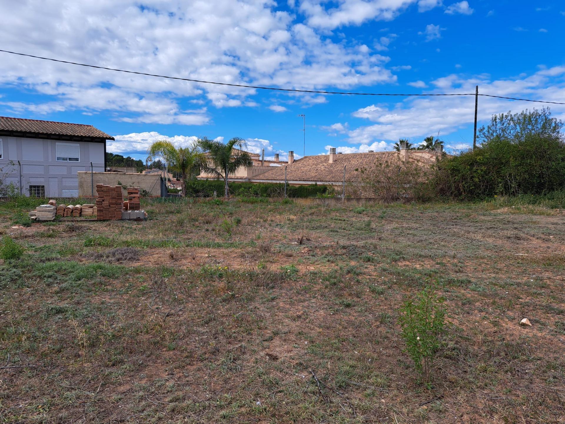 Fincas y solares-Venta-LlÃ­ria-863475-Foto-6