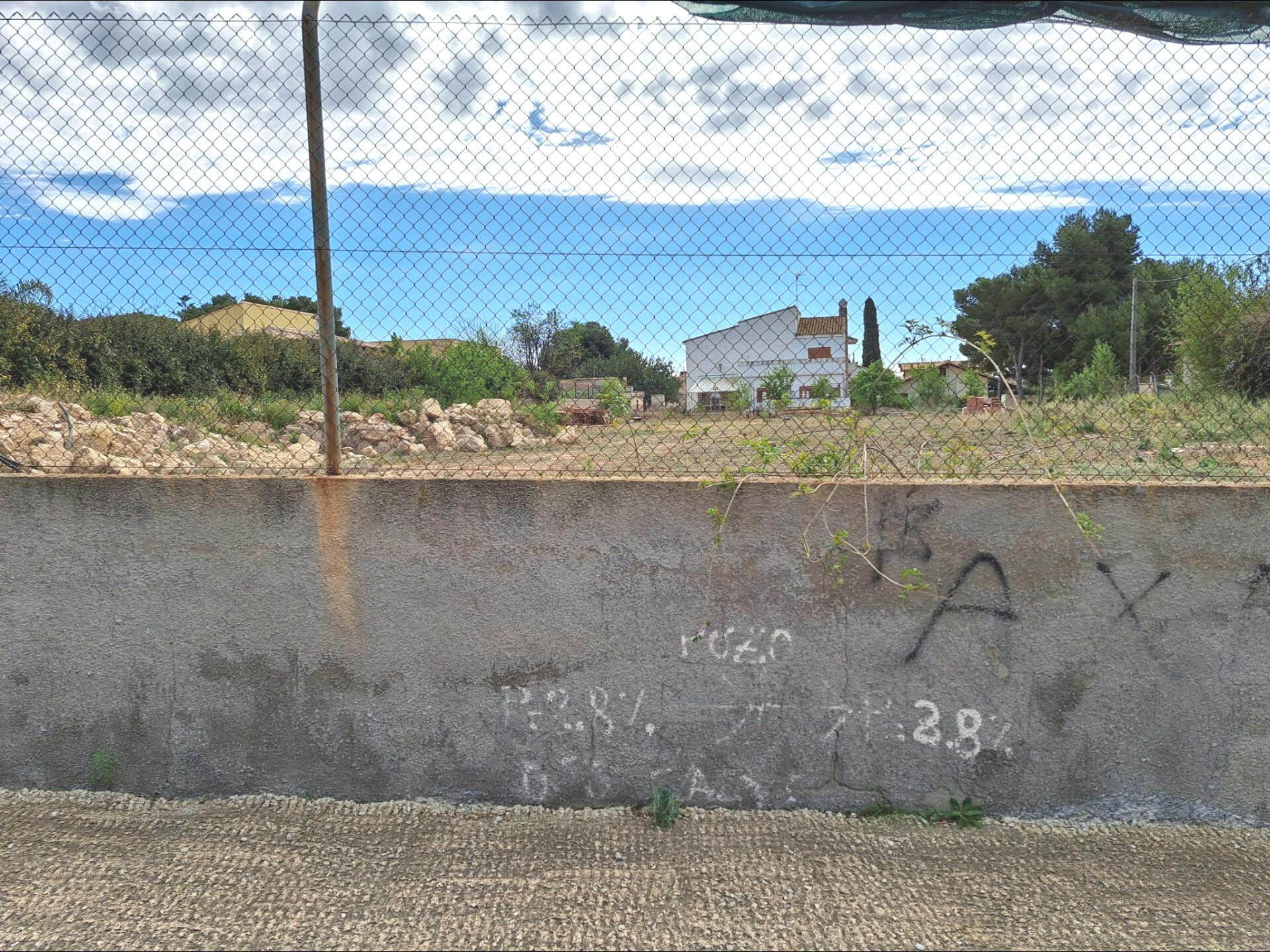 Fincas y solares-Venta-LlÃ­ria-863475-Foto-7