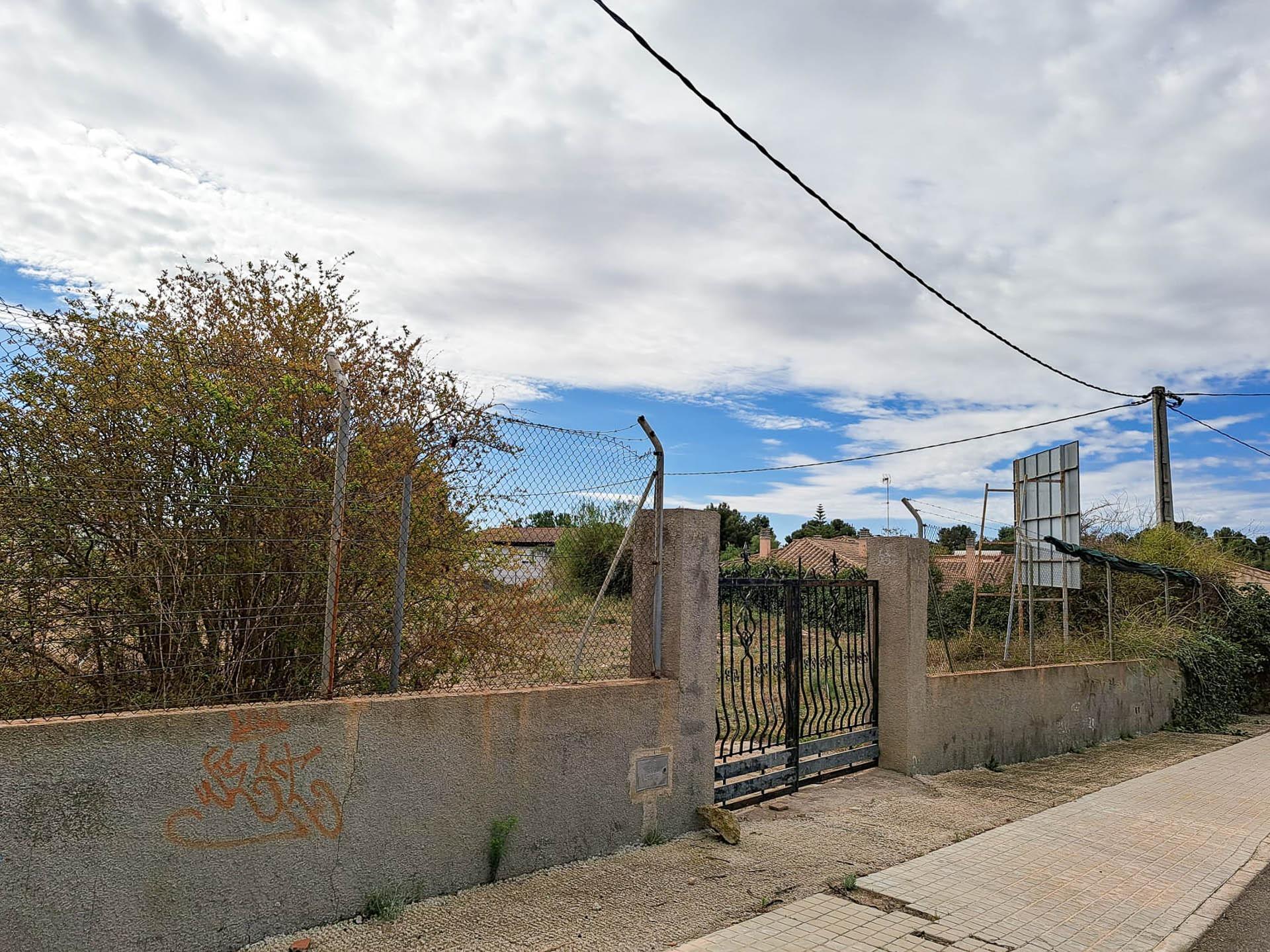 Fincas y solares-Venta-LlÃ­ria-863475-Foto-2