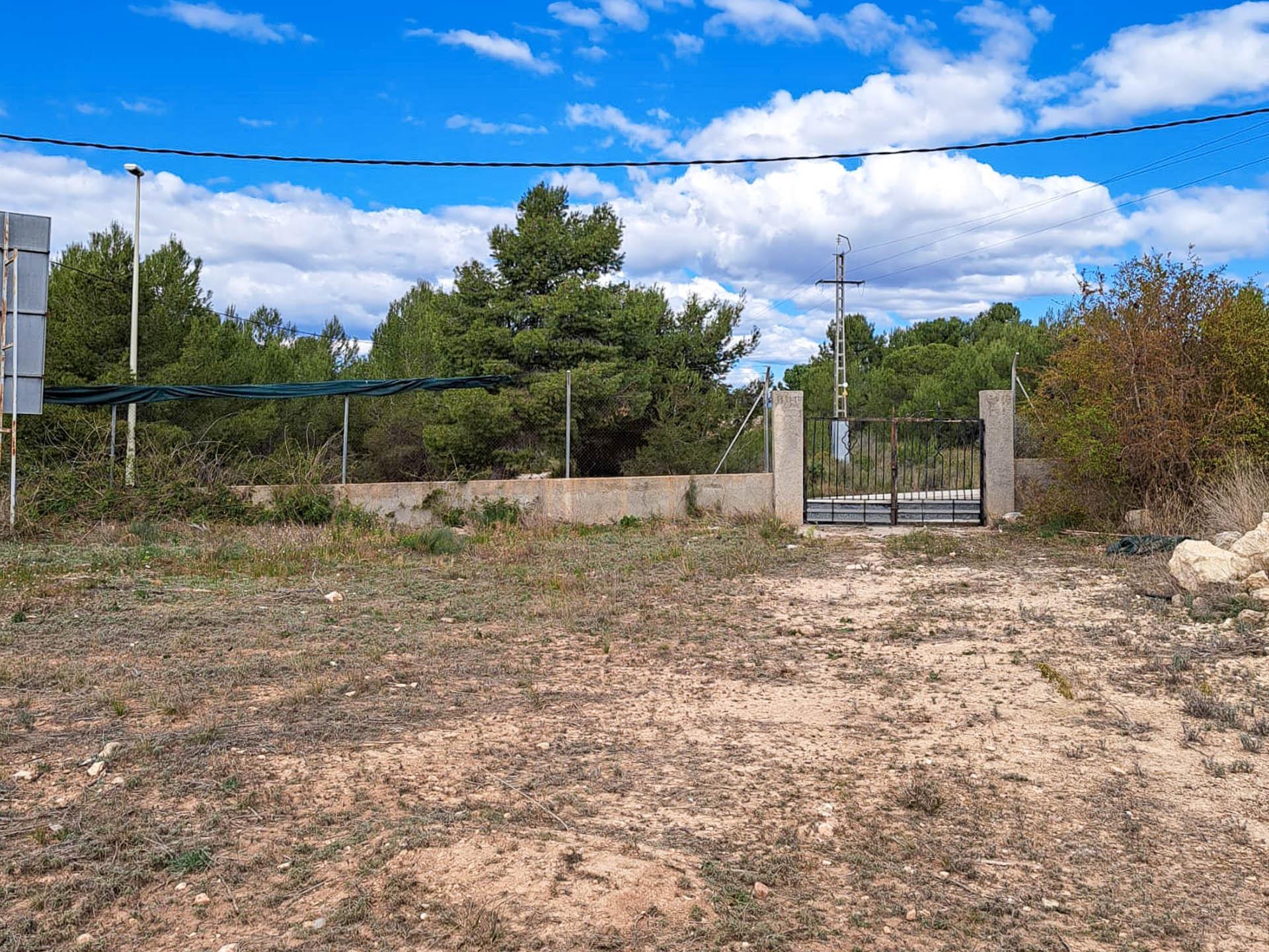 Fincas y solares-Venta-LlÃ­ria-863475-Foto-5