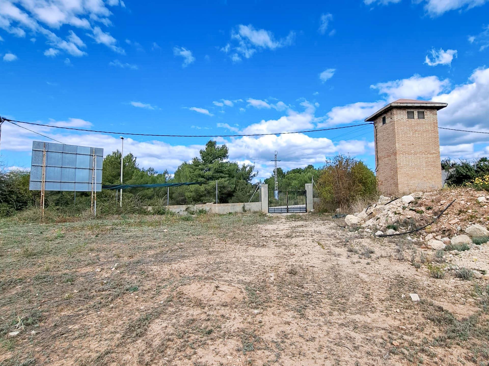 Fincas y solares-Venta-LlÃ­ria-863475-Foto-8