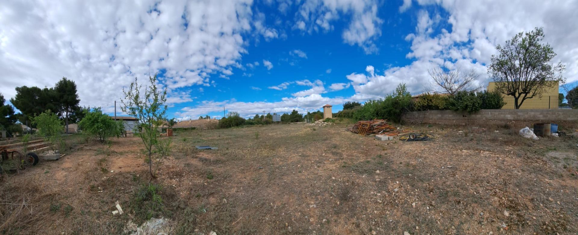 Fincas y solares-Venta-LlÃ­ria-863475-Foto-11