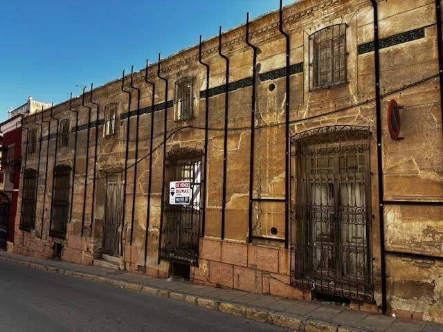 Fincas y solares-Venta-Totana-1765649