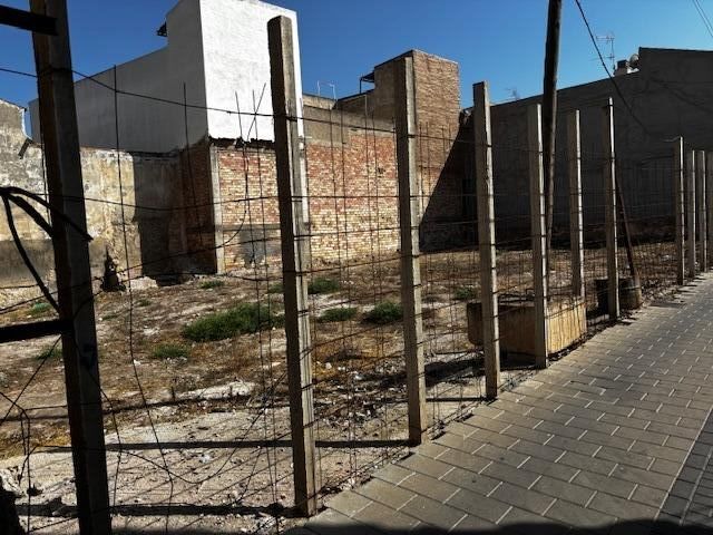 Fincas y solares-Venta-Totana-1765649-Foto-3