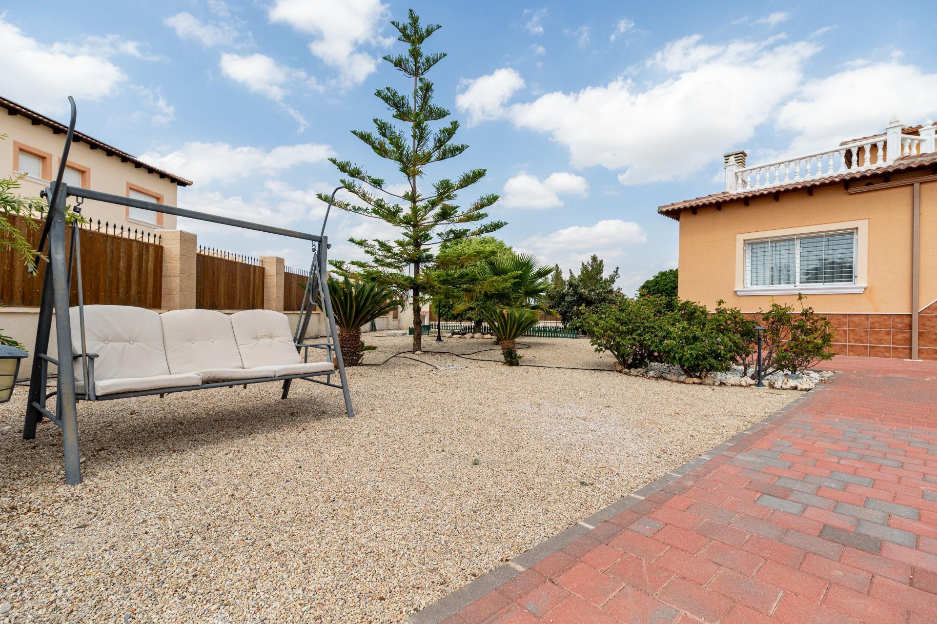 Casas o chalets-Venta-Campos del RÃ­o-1766672-Foto-43