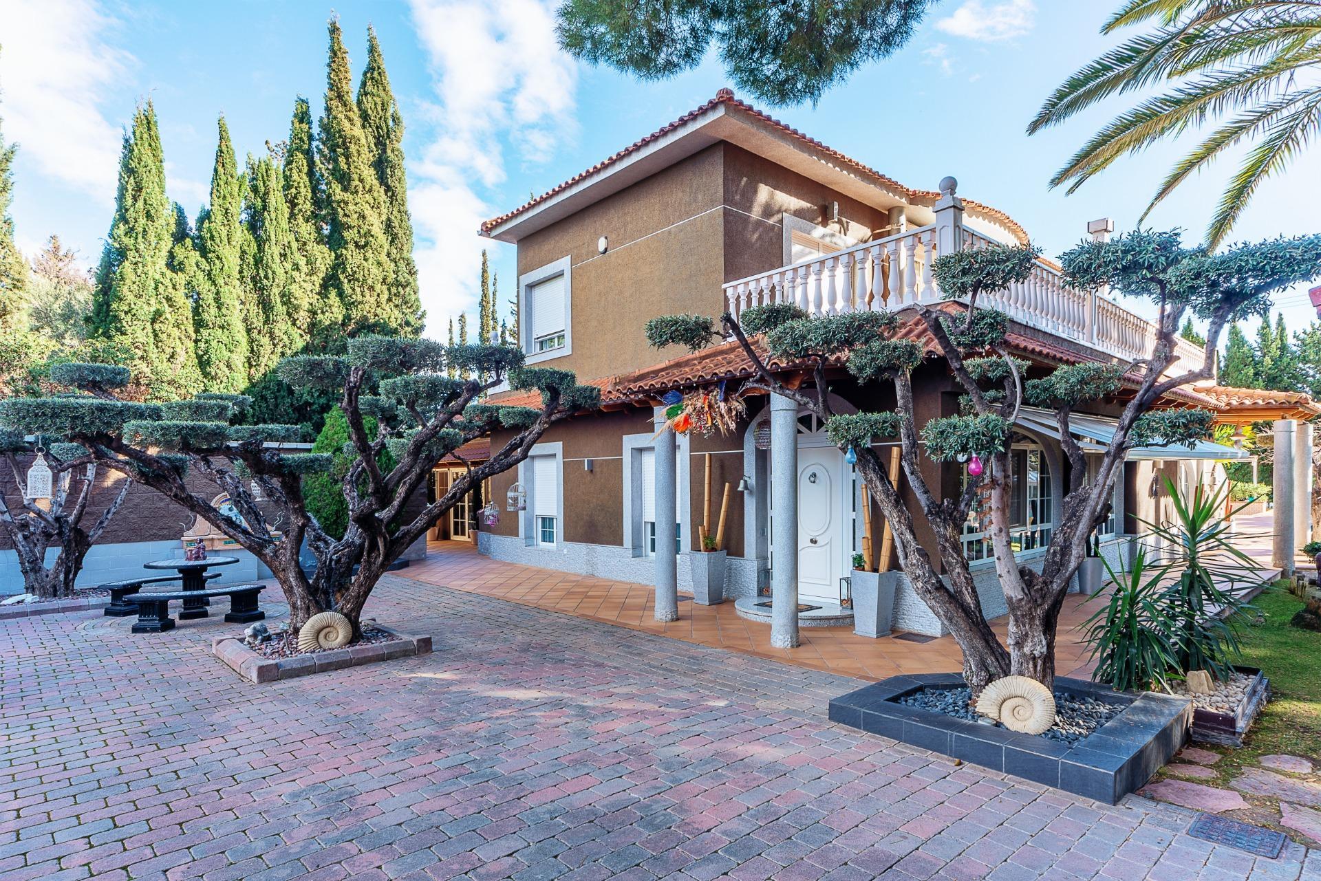 Casas o chalets-Venta-Elda-1587410