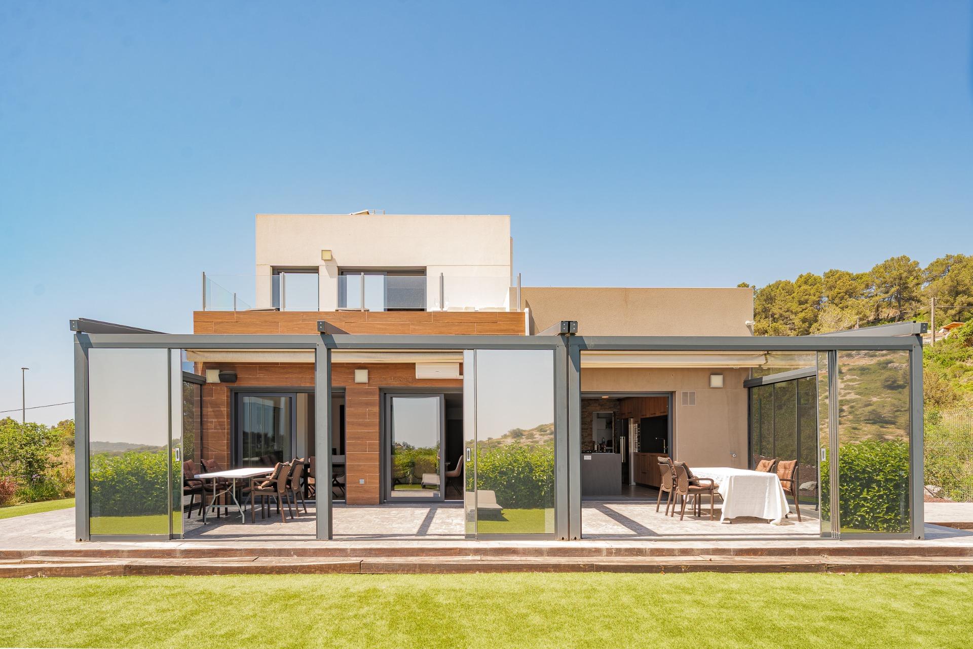 Casas o chalets-Venta-Olesa de Bonesvalls-1767602-Foto-87