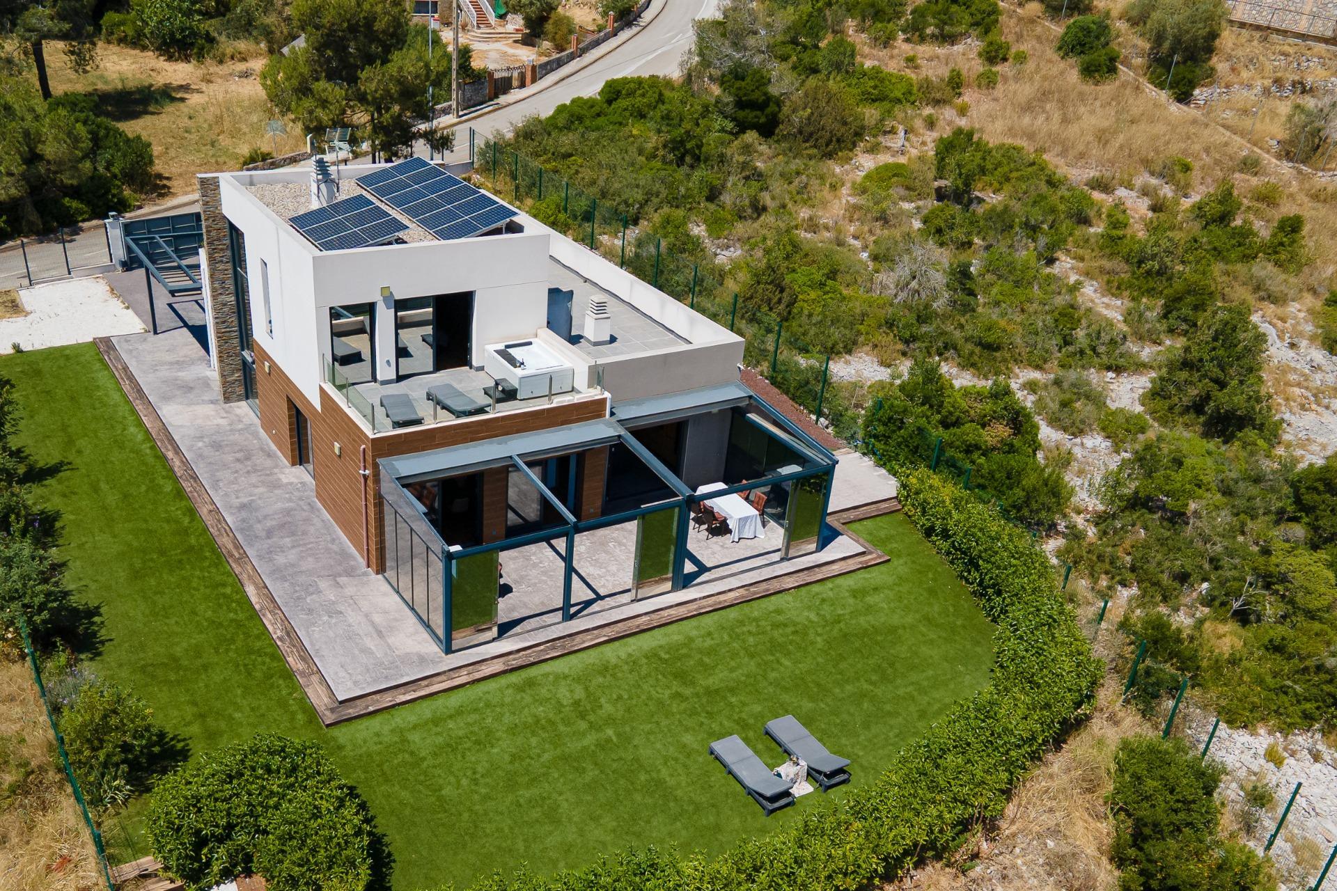 Casas o chalets-Venta-Olesa de Bonesvalls-1767602-Foto-90