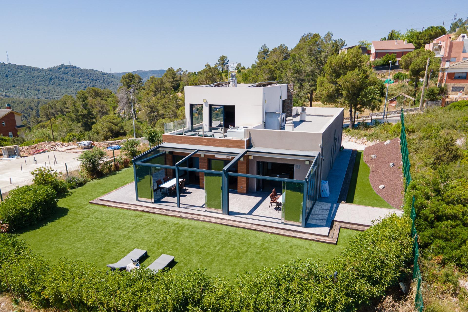 Casas o chalets-Venta-Olesa de Bonesvalls-1767602-Foto-92