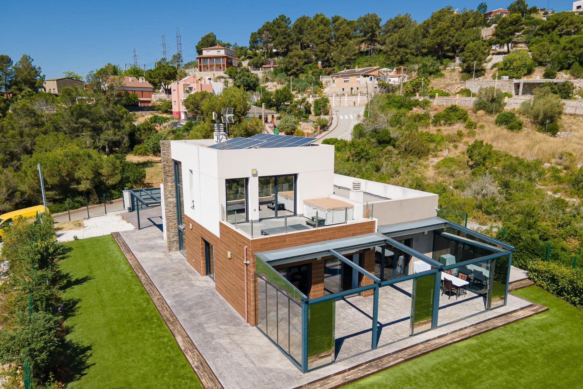 Casas o chalets-Venta-Olesa de Bonesvalls-1767602-Foto-91