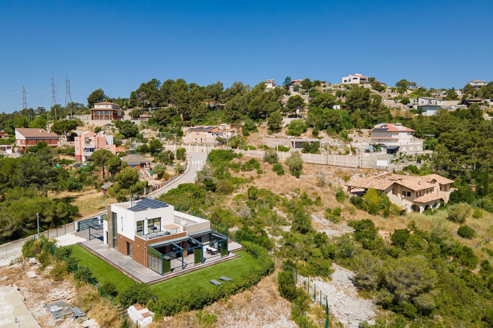 Casas o chalets-Venta-Olesa de Bonesvalls-1767602-Foto-94