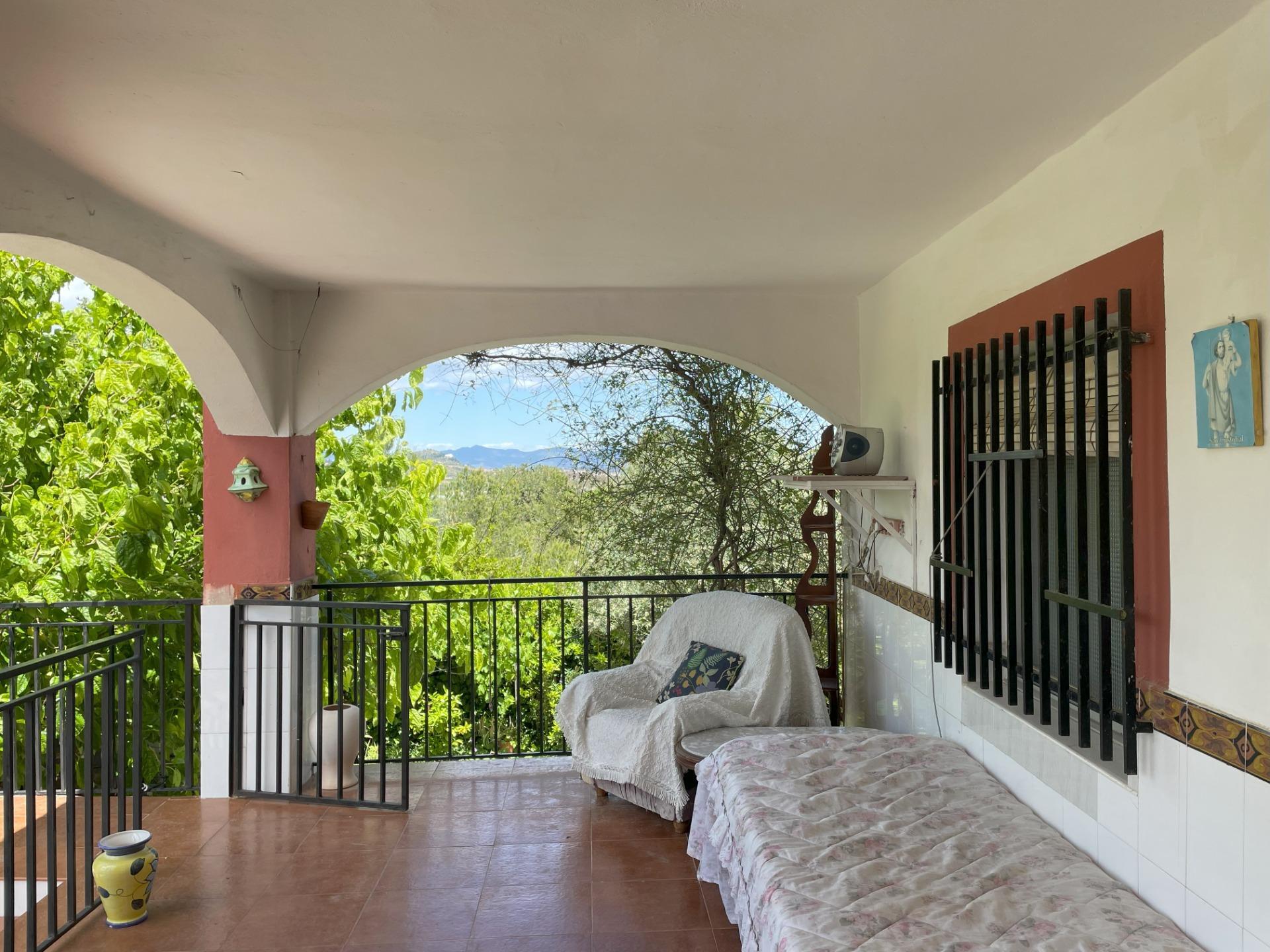 Casas o chalets-Venta-Vilamarxant-1724079-Foto-4
