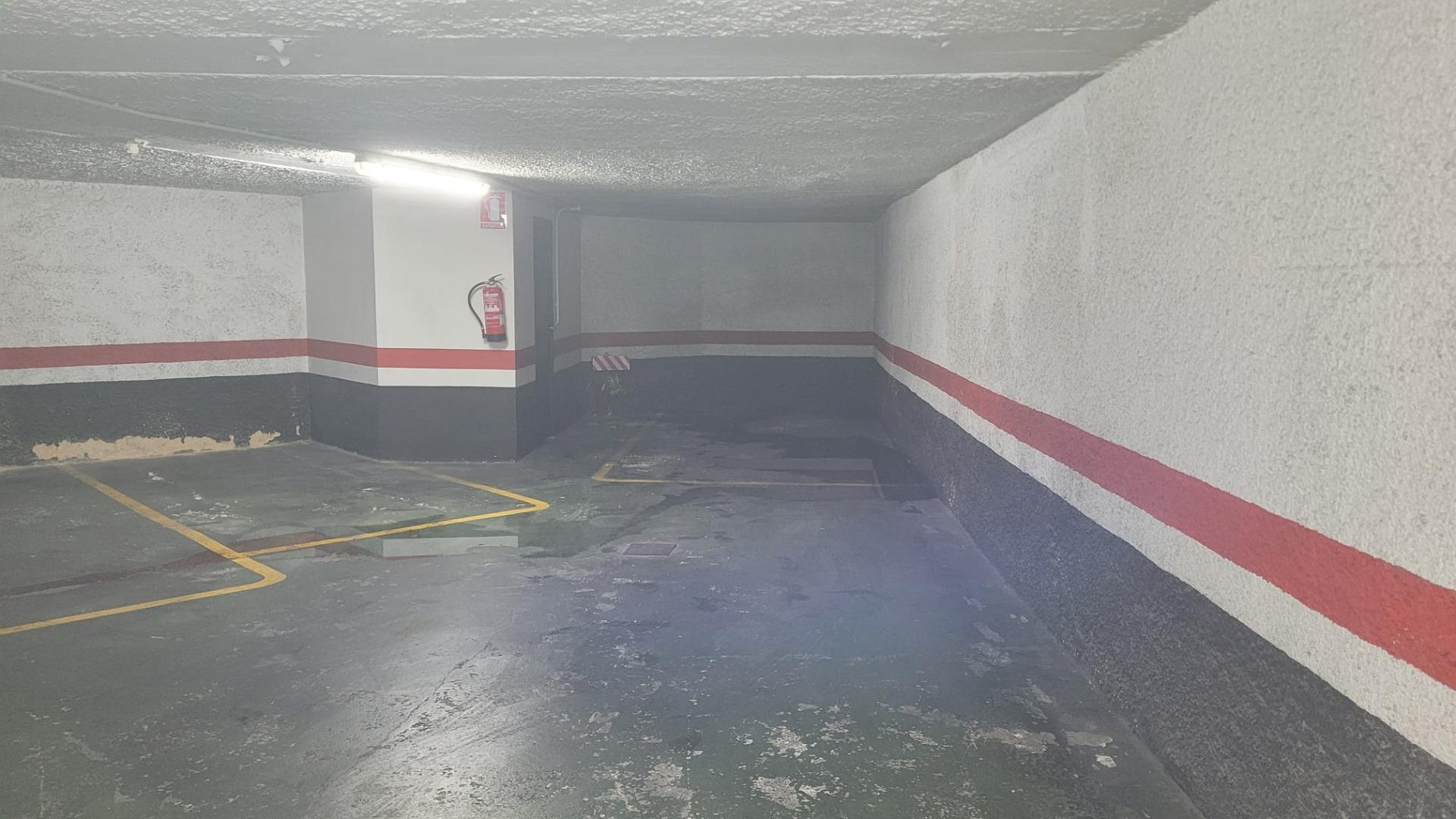 Garaje en venta, L'Eixample - Russafa, ValÃ¨ncia, Valencia/ValÃ¨ncia