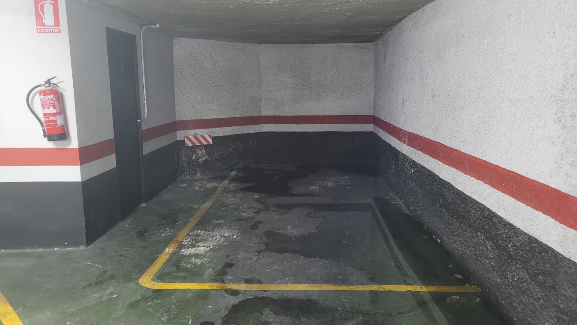 Garaje en venta, L'Eixample - Russafa, ValÃ¨ncia, Valencia/ValÃ¨ncia