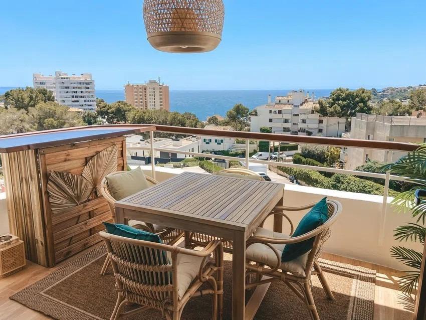 Estudio en venta, Ponent - Sant Agusti, Palma de Mallorca