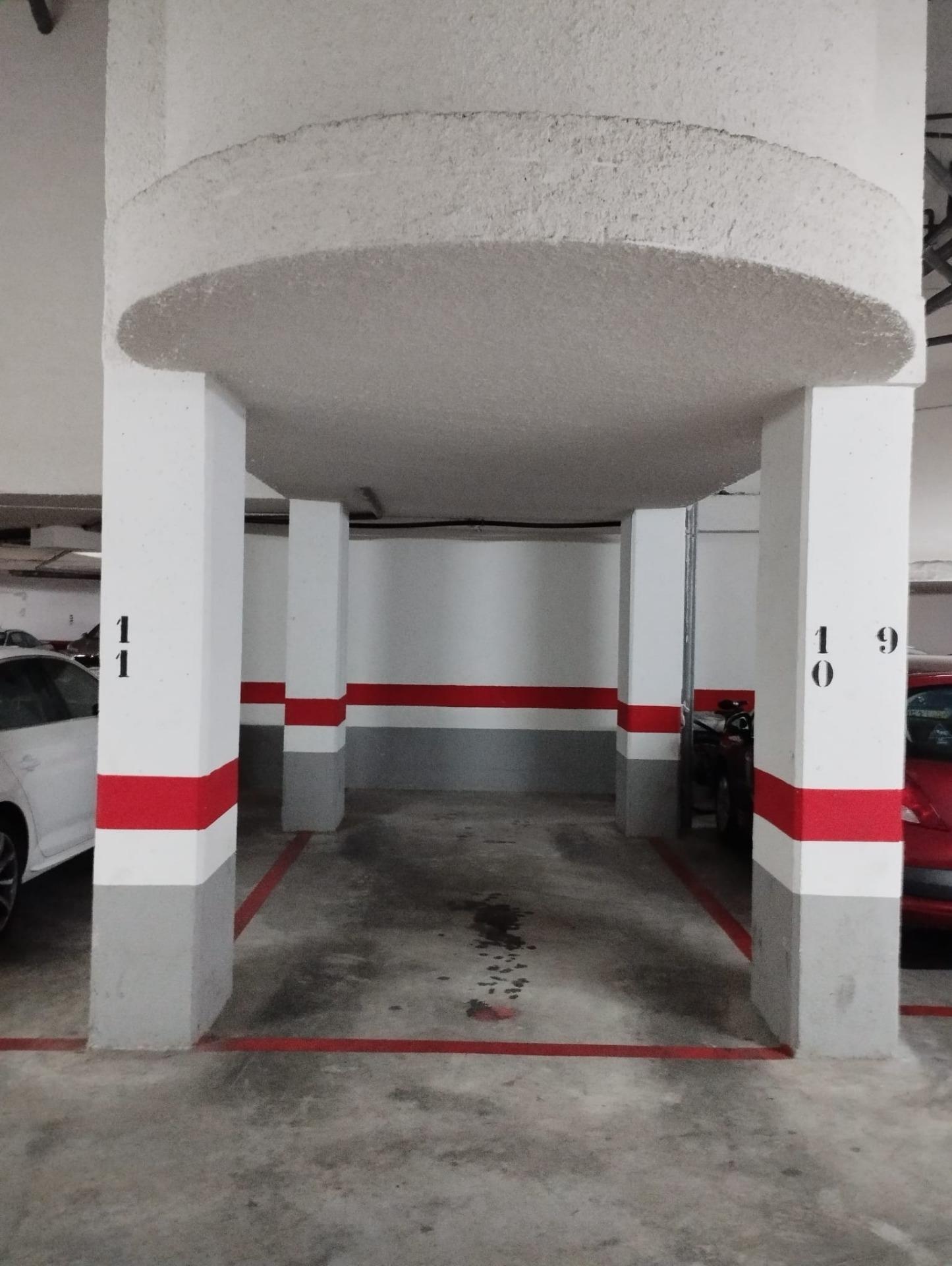 Garaje en venta, Benidorm, Alicante/Alacant