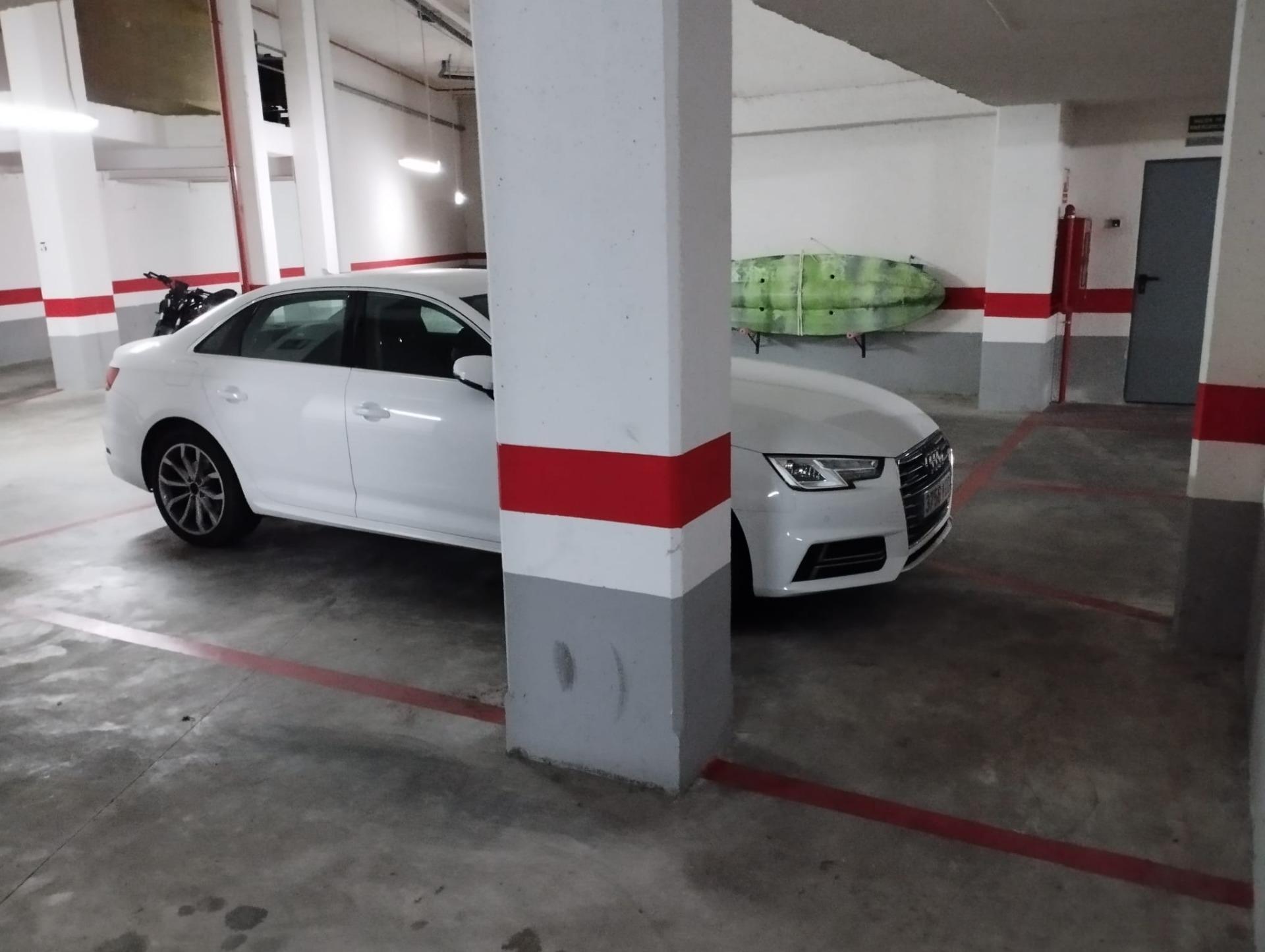 Garaje en venta, Benidorm, Alicante/Alacant, Alicante/Alacant