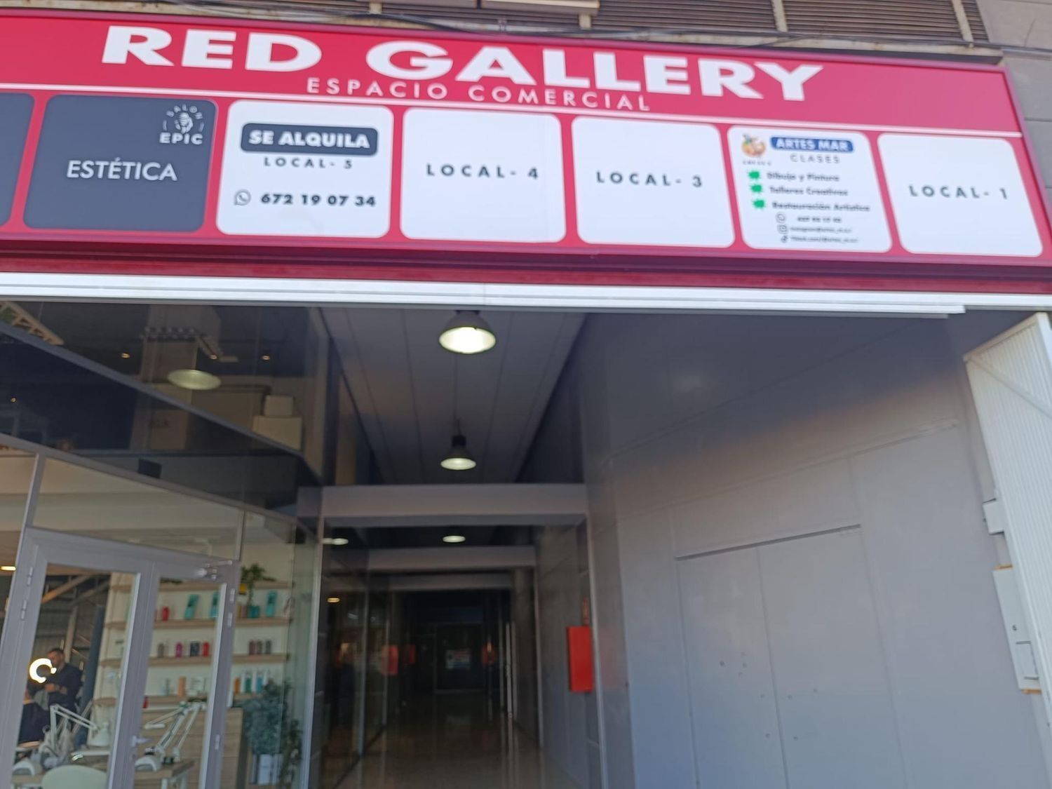 Local Comercial en venta, VinarÃ²s, CastellÃ³n/CastellÃ³, CastellÃ³n/CastellÃ³