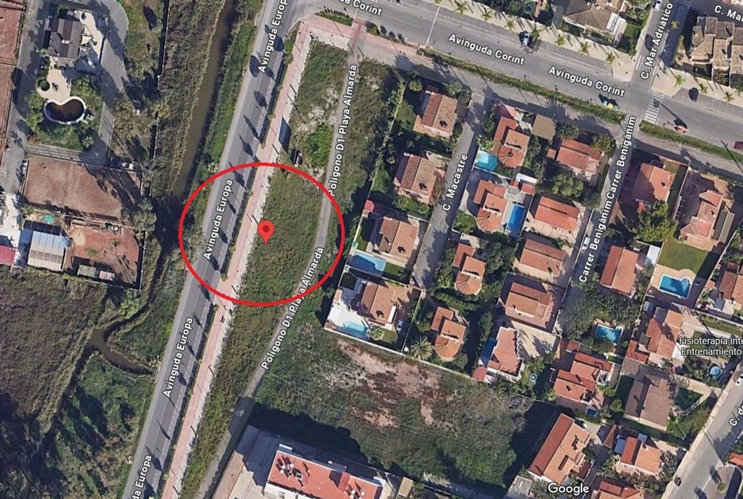 Suelo en venta, Sagunt / Sagunto, Valencia/ValÃ¨ncia, Valencia/ValÃ¨ncia