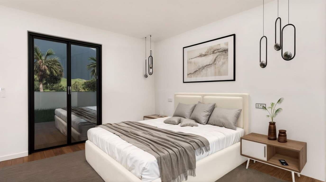Piso en venta  calle pintor miquel vives, Son Servera  1/1