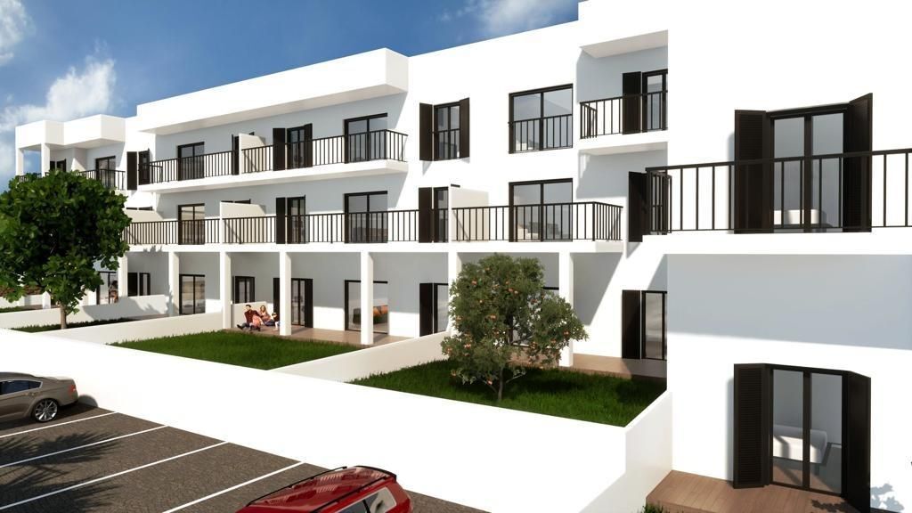Piso en venta en calle Pintor Miquel Vives, Son Servera 1/31