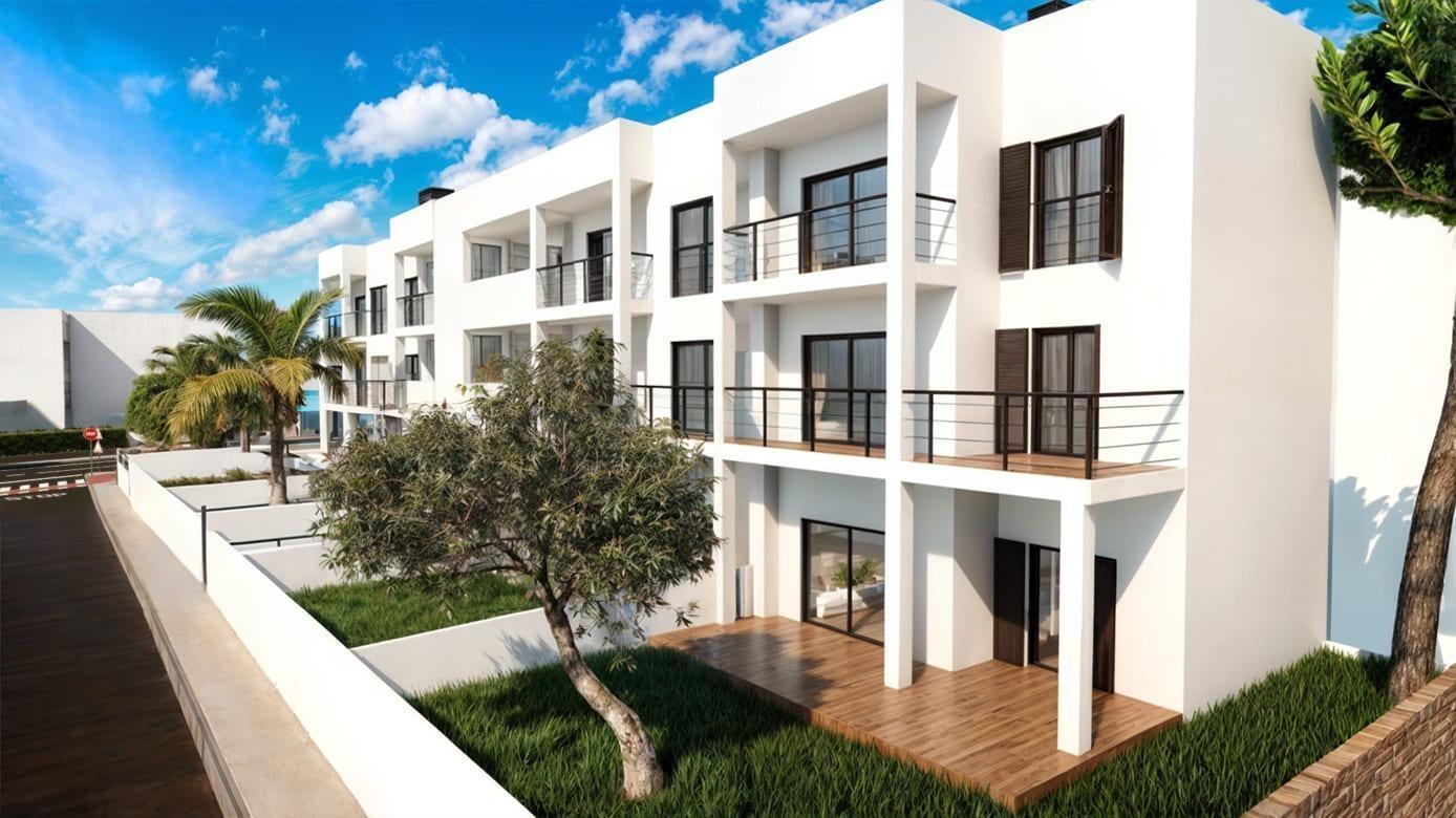 Piso en venta en calle Pintor Miquel Vives, Son Servera 3/31