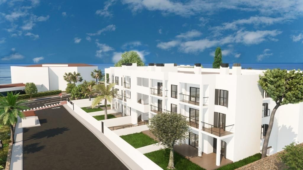 Piso en venta en calle Pintor Miquel Vives, Son Servera 4/31