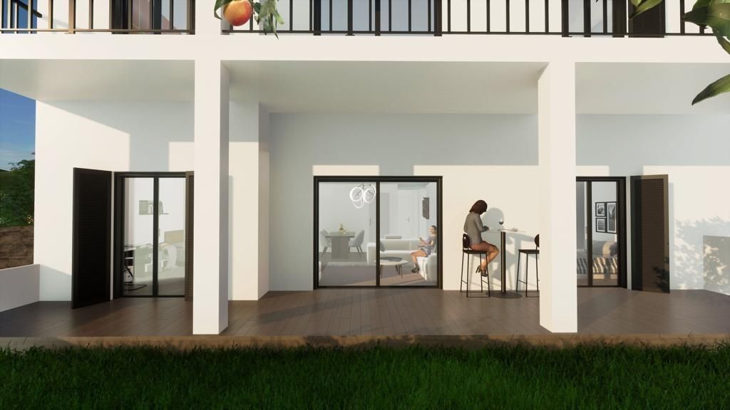Piso en venta en calle Pintor Miquel Vives, Son Servera 5/31