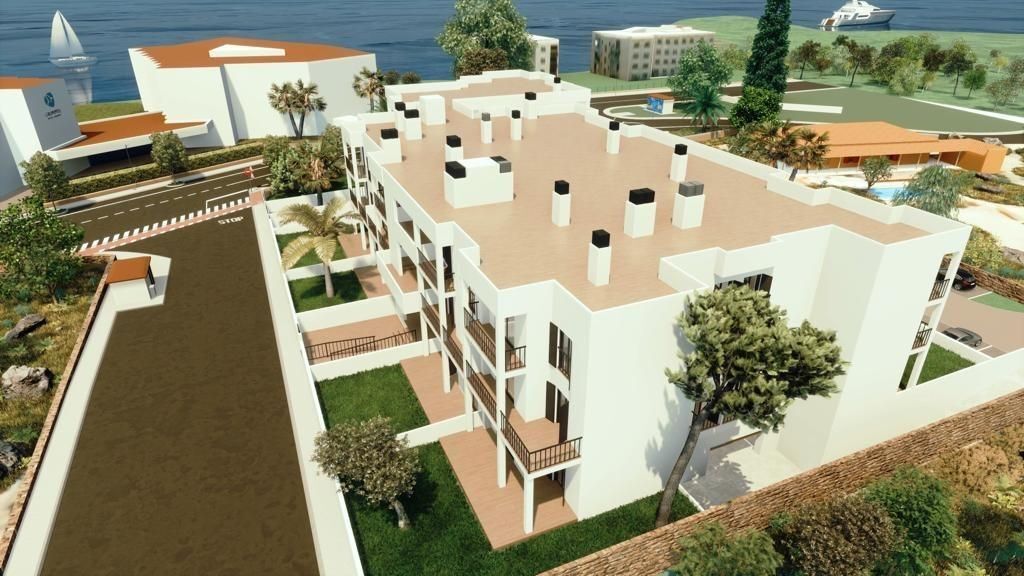 Piso en venta en calle Pintor Miquel Vives, Son Servera 6/31
