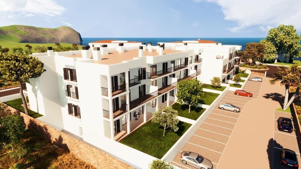 Piso en venta en calle Pintor Miquel Vives, Son Servera 7/31