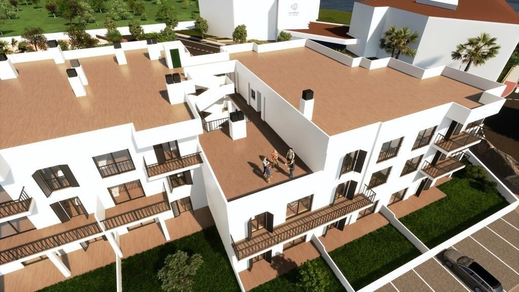 Piso en venta en calle Pintor Miquel Vives, Son Servera 8/31