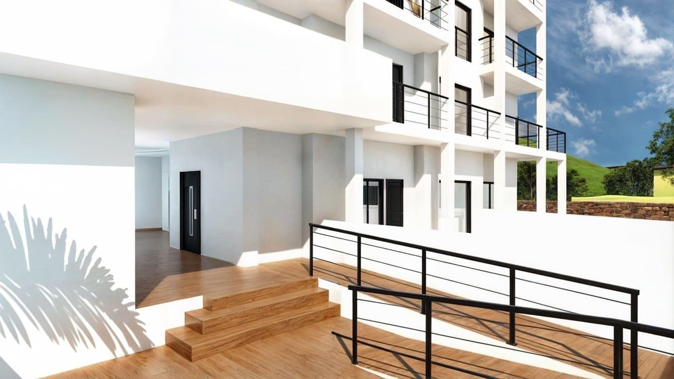 Piso en venta en calle Pintor Miquel Vives, Son Servera 9/31